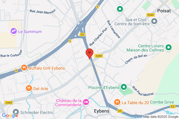 Etf Etudes Thermiques Et Fluides