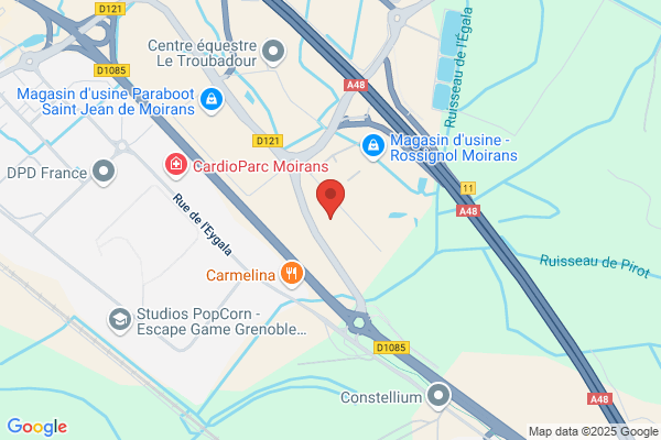 Jca Ingenierie Sarl