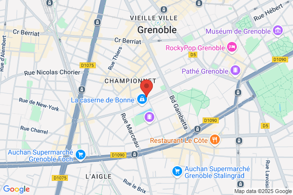 Epilation Définitive - DEPIL TECH GRENOBLE