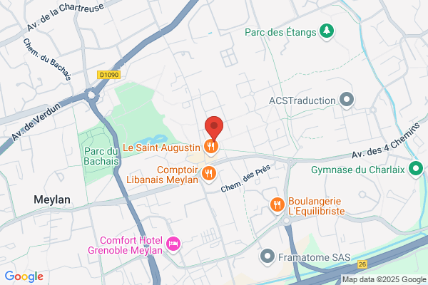 Institut De Beaute Maryse