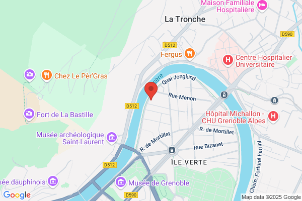 Aviron Grenoblois