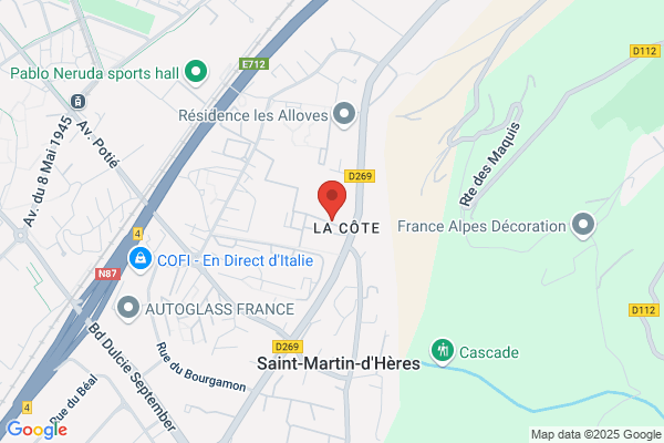 Entente Sportive Saint Martin D Heres Essm Section kodokan Dauph