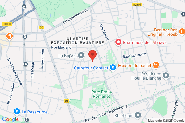Cabinet Medical Des Docteurs Wolga Et Cesar Medecine tropical