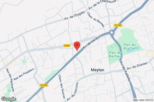 Chalandre Pierre