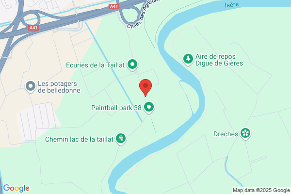 Compagnie Generale D Espace Verts