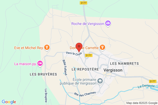 Bérengère Gonon, psychologue clinicienne grenoble et bourg d'oisans