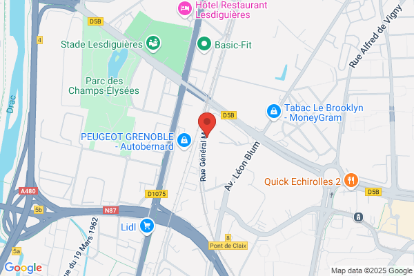 Ecole Des Parents Et Des Educateurs