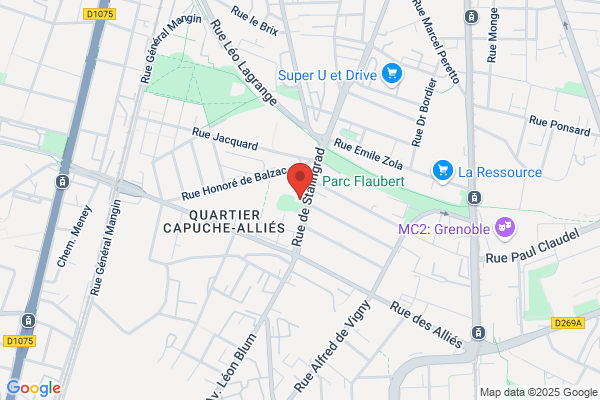 Bibliotheques Municipales De Grenoble Mediatheque Alliance En