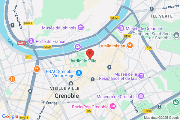 La Table de Gordes