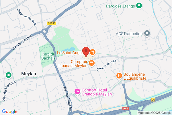 Bistro Romain