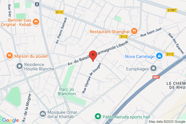 Centre De Readaptation Rocheplane Service Reeducation F
