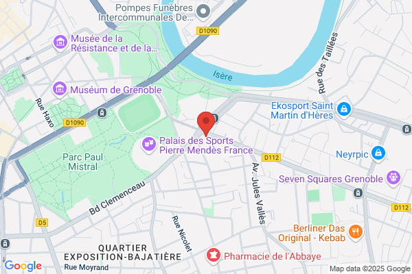 Centre De Reeducation Clemenceau