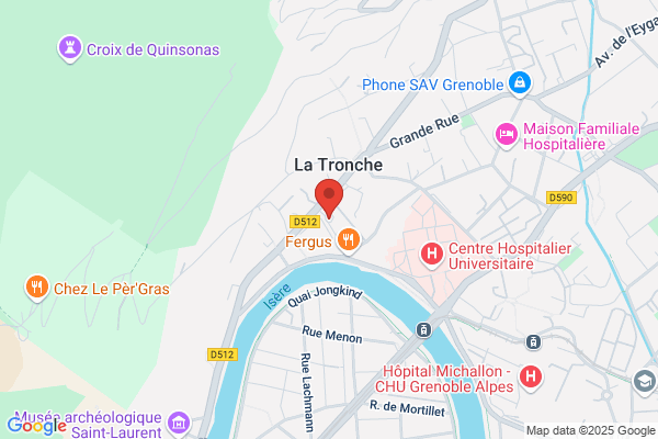 La Poste Agence Communale