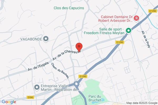 Relais Pickup