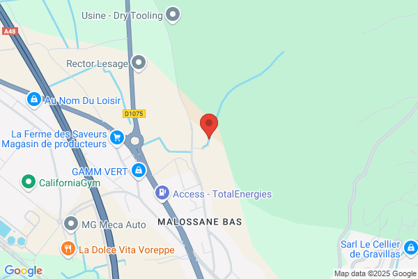 Entreprise Tp Mourier Et Fils