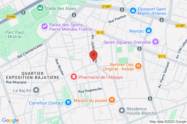Commiot Pierre Veterinaire
