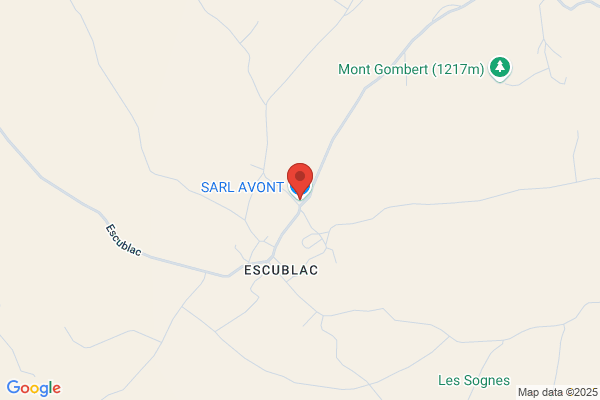 Avon Sud Sarl