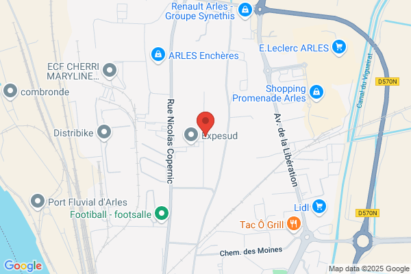 Beton De France Sud Est