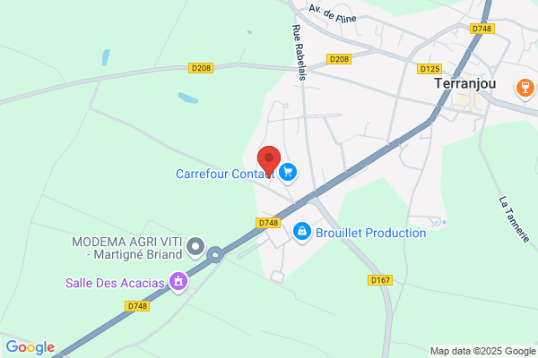 Billot Jean Marc