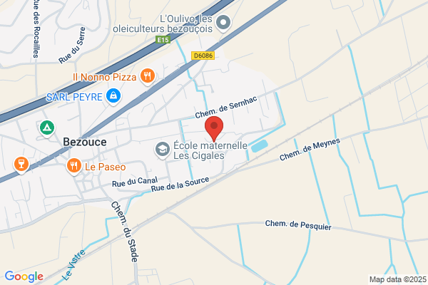 Conciergerie LIP