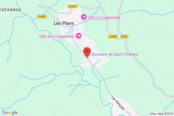 Domaine Saint Charles Scea