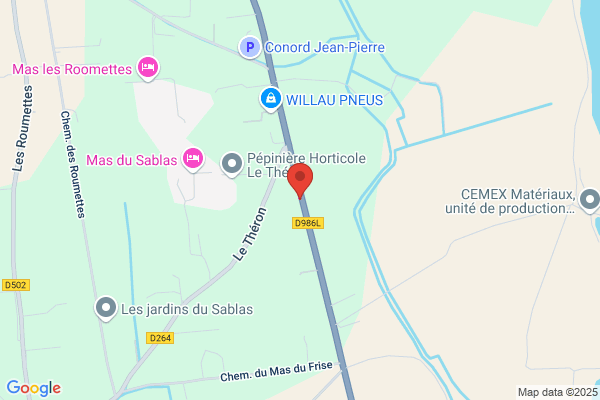 Domenech Andre