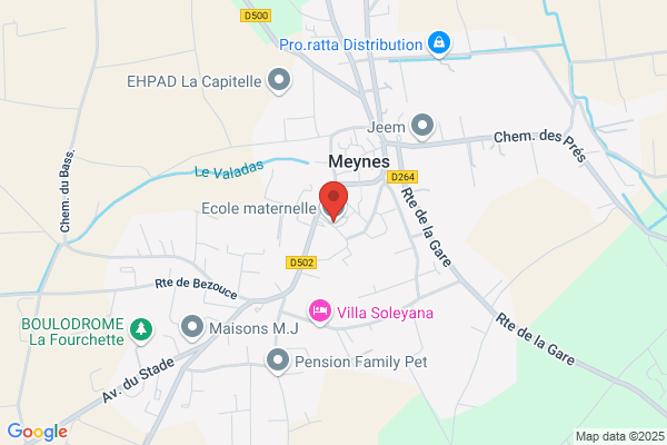 Ecole Maternelle