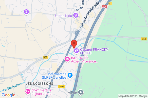 Ageda Aix Gestion Entretien Distribution Automatique