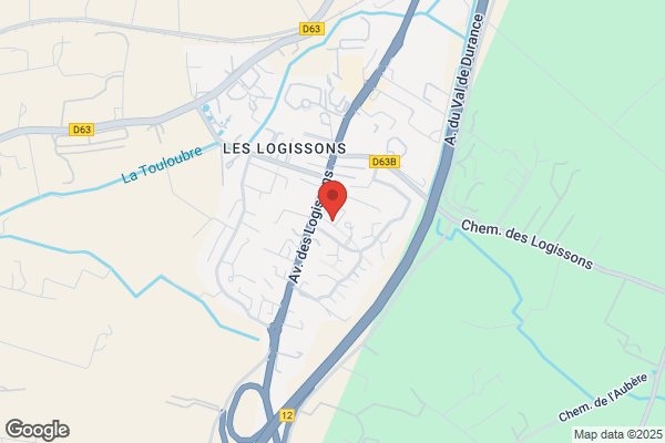 Agence Aixoise Coueste Isabelle