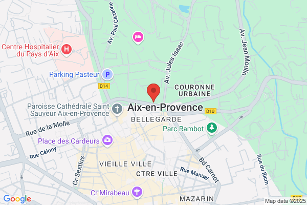 Alt Gr Informatique
