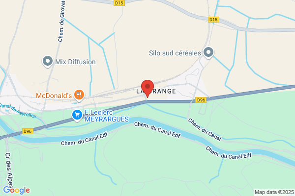 Auberge Roman