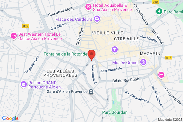 Autobus Aixois