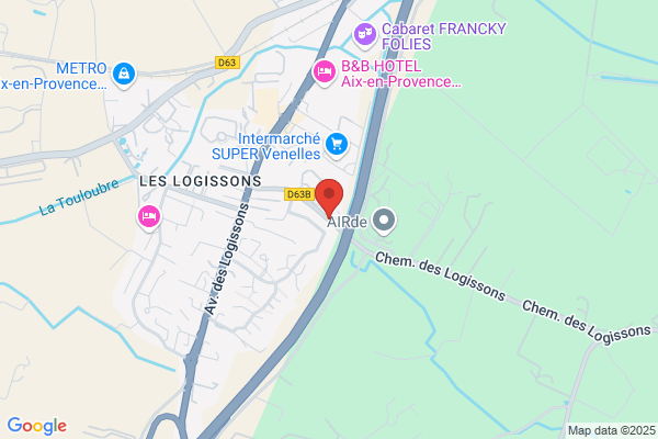 Beauvois Gerard