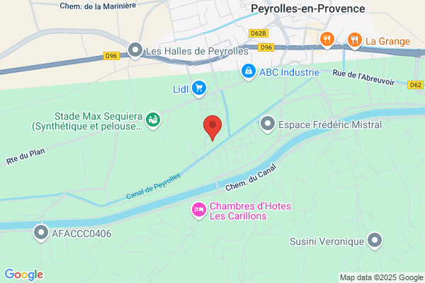 Bordreuil Michel