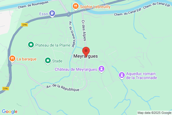 Coste Christophe