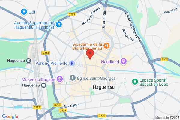 D L Immobilier Sarl