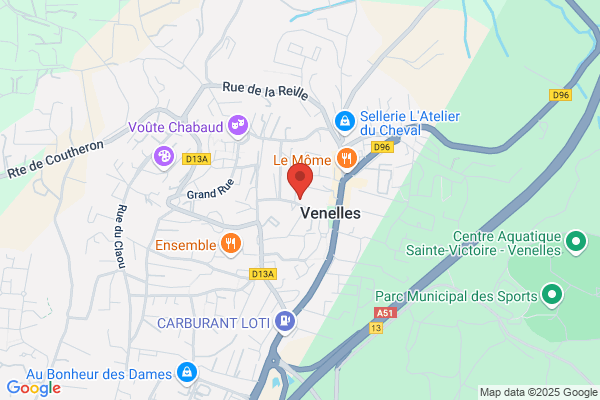 Deguara Marie Therese