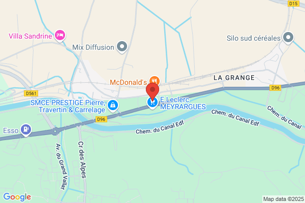 Entreprise Daudenthun