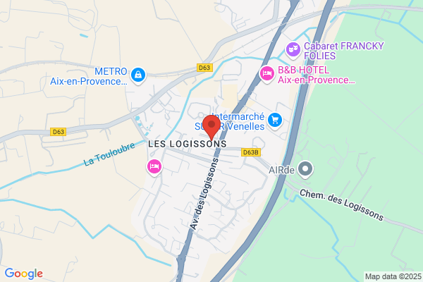 Etablissements Laurin