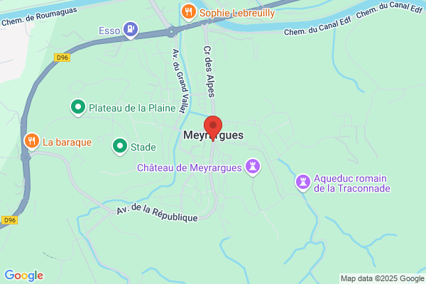 Immobiliere Du Ligoures