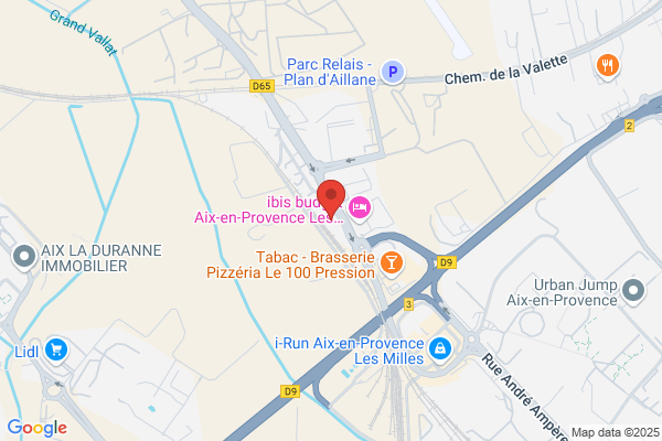 Inter Location