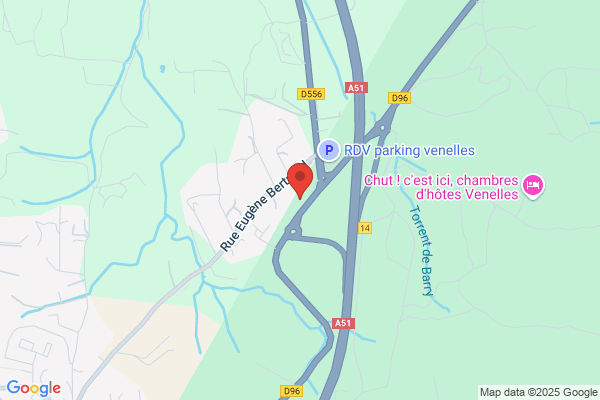 J Pneus Venelles