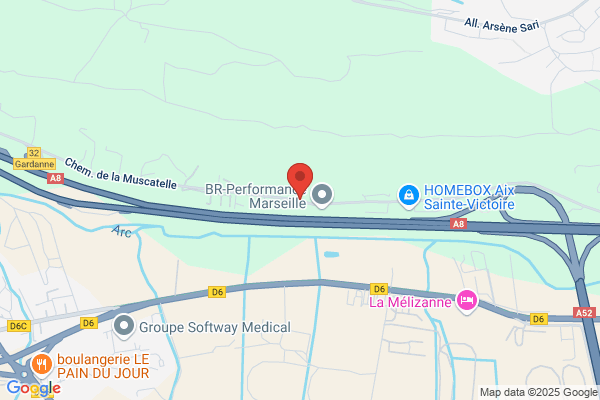 LOCAL.FR | Création site internet | Aix-en-Provence