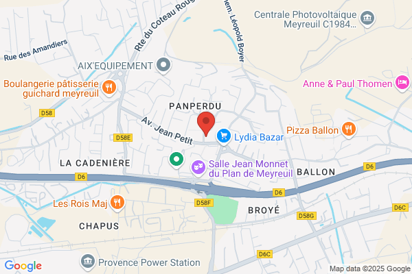 La Banque Postale