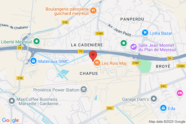 ANAE FRANCE