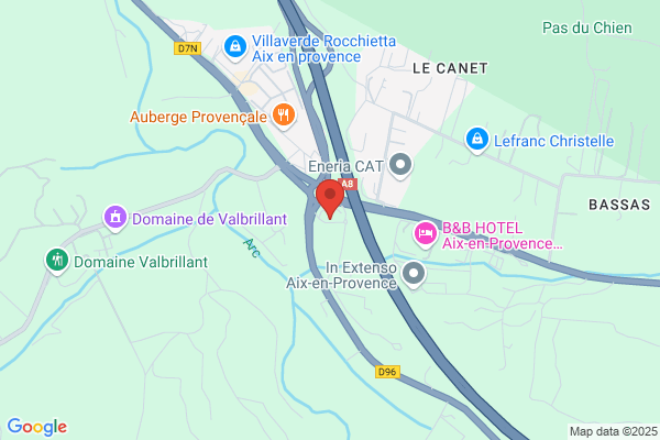 Aix Oenologie
