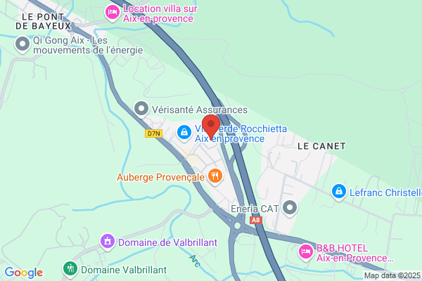 Aladin Services Et Partenariat