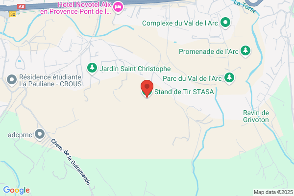 Association Tir Stasa