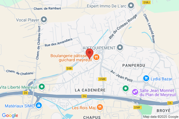 Atys Environnement