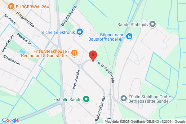 Auto Ecole Noune